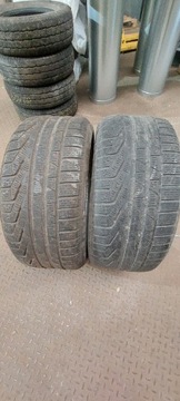 225/40 R20 Pirelli SottoZero