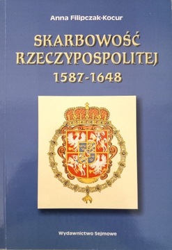 Skarbowość Rzeczypospolitej 1587-1648