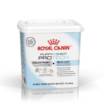 Mleko Zastępcze Royal Canin  Puppy Pro Tech Dog 