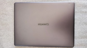 Huawei matebook 13 Ryzen 7 16/512GB