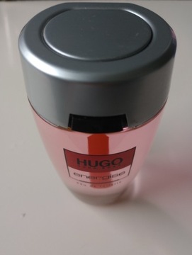 Hugo Boss Energię 125 ml edt