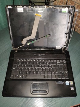 Laptop HP compaq 6730s