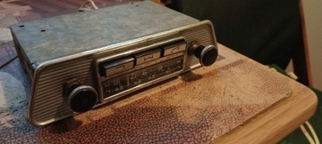 Vintage Radio Samochodowe BLAUPUNKT ULTRADIO