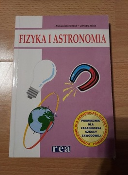 Fizyka i Astronomia - Aleksandra Miłosz 