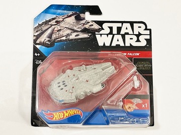 Hot Wheels Star Wars Millennium Falcon CKJ66 CGW52