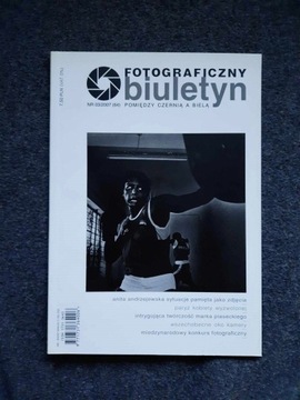 Biuletyn fotograficzny 3/2007