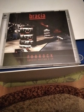  Bracia Fobrock 