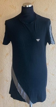 T-shirt Emporio Armani Swimwear Roz. L