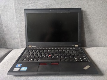 Lenovo ThinkPad X230 i5 3320M/4/320GB