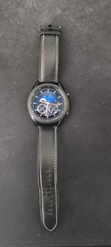 Galaxy Watch3 LTE czarny (45 mm)