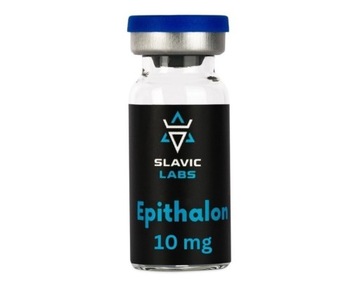  Slavic Labs E-pithalon 10mg