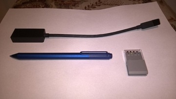 Surface pen+adapter Mini DisplayPort-HDMI + Gratis