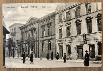 Kalisz, Kalisch, 5