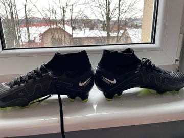 Buty piłkarskie Nike ZOOM SUPERFLY 9 PRO FG-Pro 