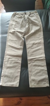 Spodnie DENIM SLIM 152 11-12 lat dla chłopca