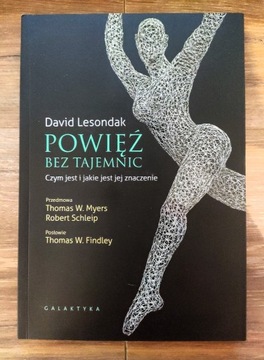 "Powięź bez tajemnic" David Lesondak