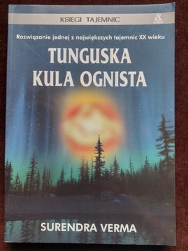 Tunguska kula ognia  Verma