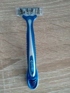 Jednorazowa maszynka Gillette Blue