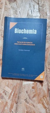 Biochemia Pasterak
