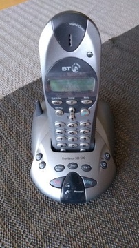 Telefon BT Freelance XD500