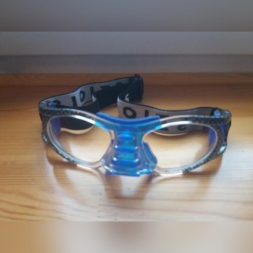 Sziols okulary sportowe korekcja  -2.75