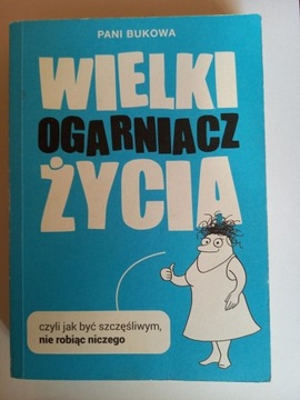 Wielki ogarniacz życia