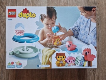 LEGO Duplo 10966 Zabawa w kąpieli