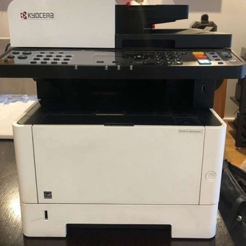 Kyocera ECOSYS M2040 drukarka laserowa