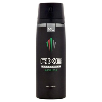 AXE Africa , 200 ml