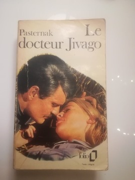 Le docteur Jivago, Boris Pasternak