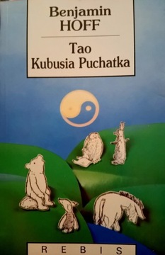 Benjamin Hoff Tao Kubusia Puchatka