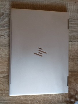 HP Spectre x360 ae13-052nr i7-8550U/16gb/512gb ssd