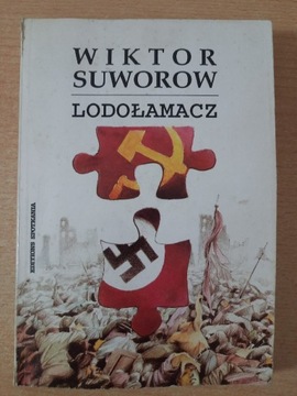 Lodołamacz Wiktor Suworow