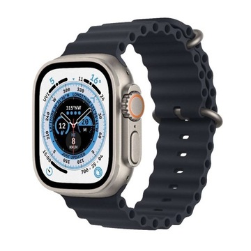 Smartwatch Apple Watch Ultra