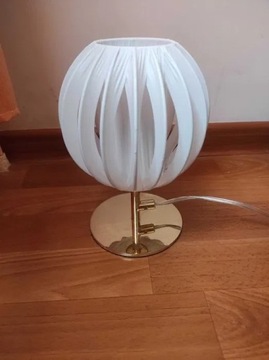 lampka nocna design