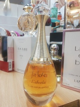 Dior Jadore L'absolu 75ml edp 