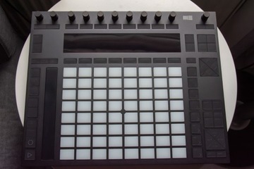 Ableton Push 2 stan bardzo dobry