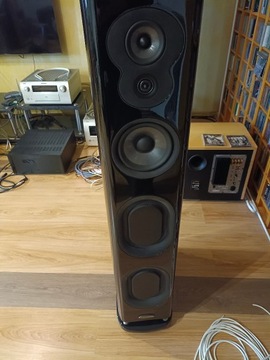 Kolumny POLK AUDIO LSiM 707