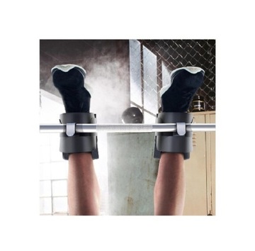 Buty inwersyjne grawitacyjne 250 kg Gorilla Sports