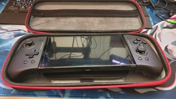 Switch Etui Case Hori Split Pad Pro, NYXI Hyperion