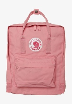 Kanken plecak 16 L A4 pink różowy