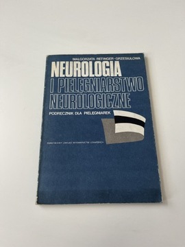 Neurologia i pielęgniarstwo neurologiczne