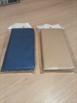 LG K52 etui zamykane