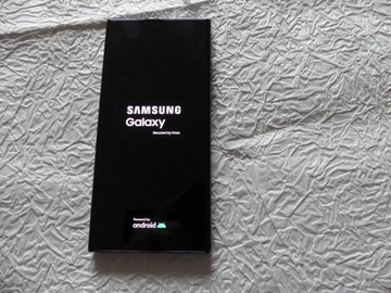 Samsung Galaxy S23 Ultra gwara stan igła 256GB 8GB