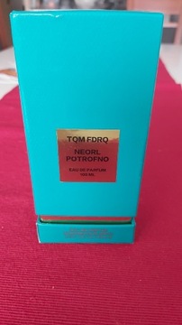Tqm Forq -TOM FORD
