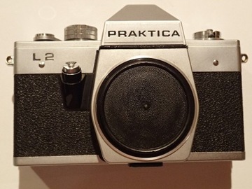 Aparat PRAKTICA L2-body