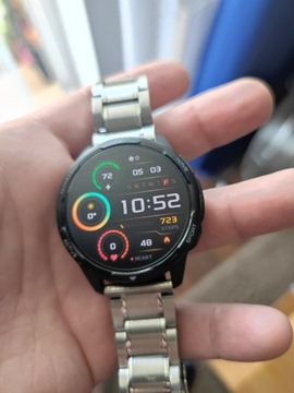 Smartwatch Xiaomi watach S1 Active stan idealny 