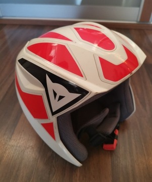 Kask narciarski dzieciecy DAINESE rozmiar 52