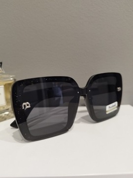 Okulary przeciwsłoneczne z filtrem 400 inspiracja 