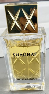 Swiss Arabian Shaghaf 75ml woda perfumowana